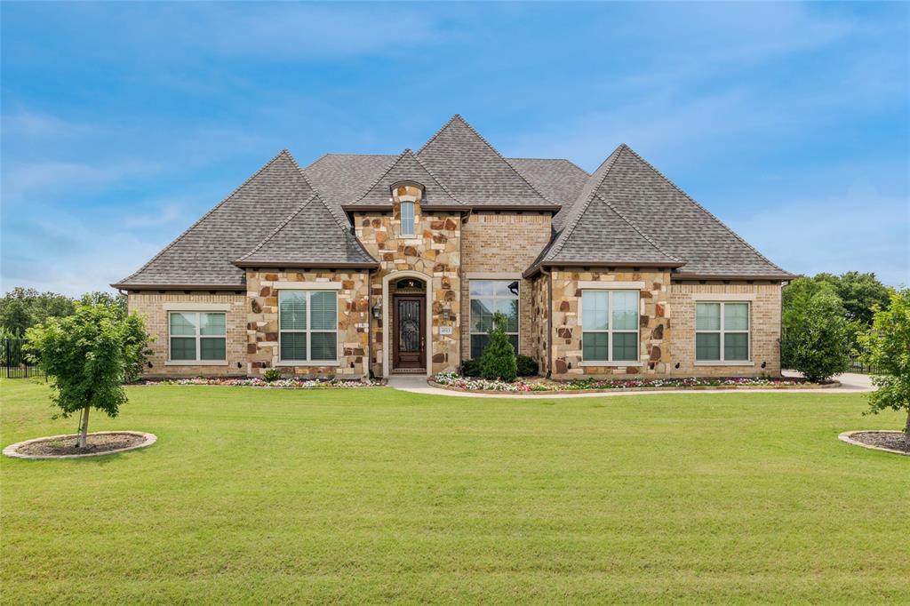 4513 Donnoli Drive Property Photo 1