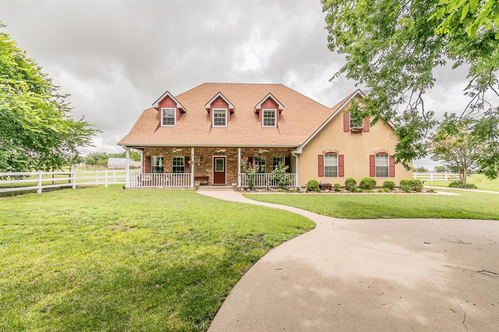 3148 Fm 66 Property Photo 1