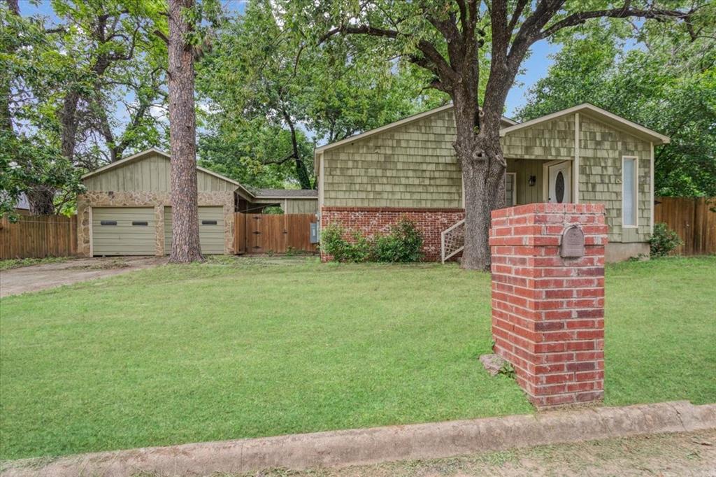 505 West Ford Street Property Photo 1