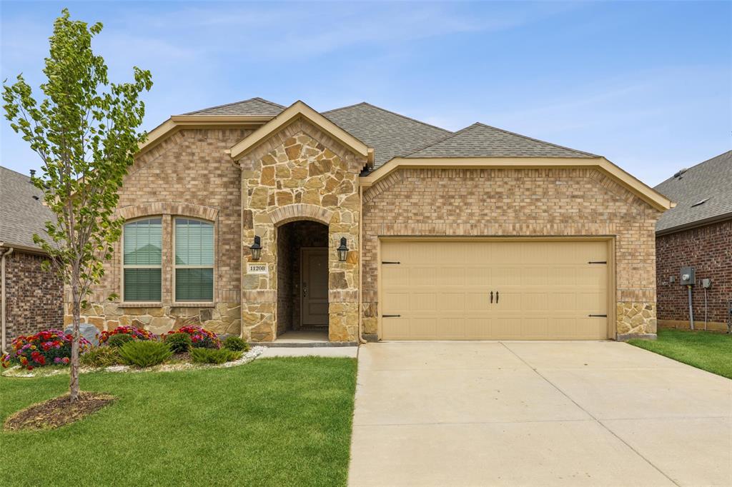 11208 Shady Meadows Way Property Photo 1