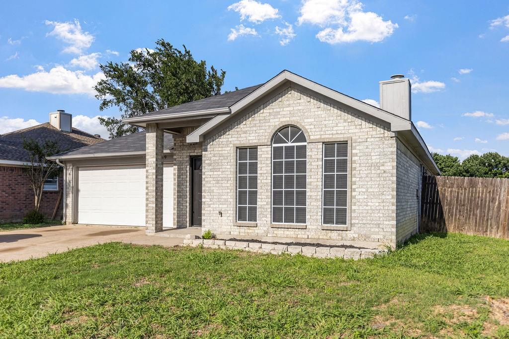 6119 Wall Street Property Photo 1