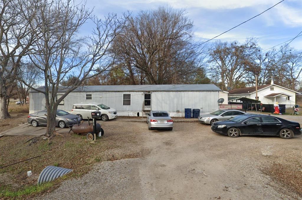 1121 Blount Street Property Photo 1