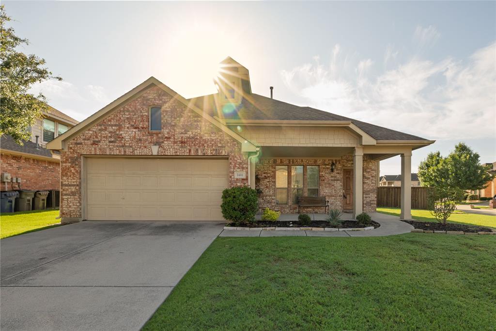 2401 Fawn Meadow Drive Property Photo 1