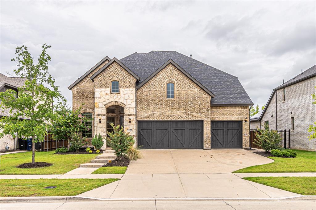 2150 Bristlegrass Road Property Photo 1