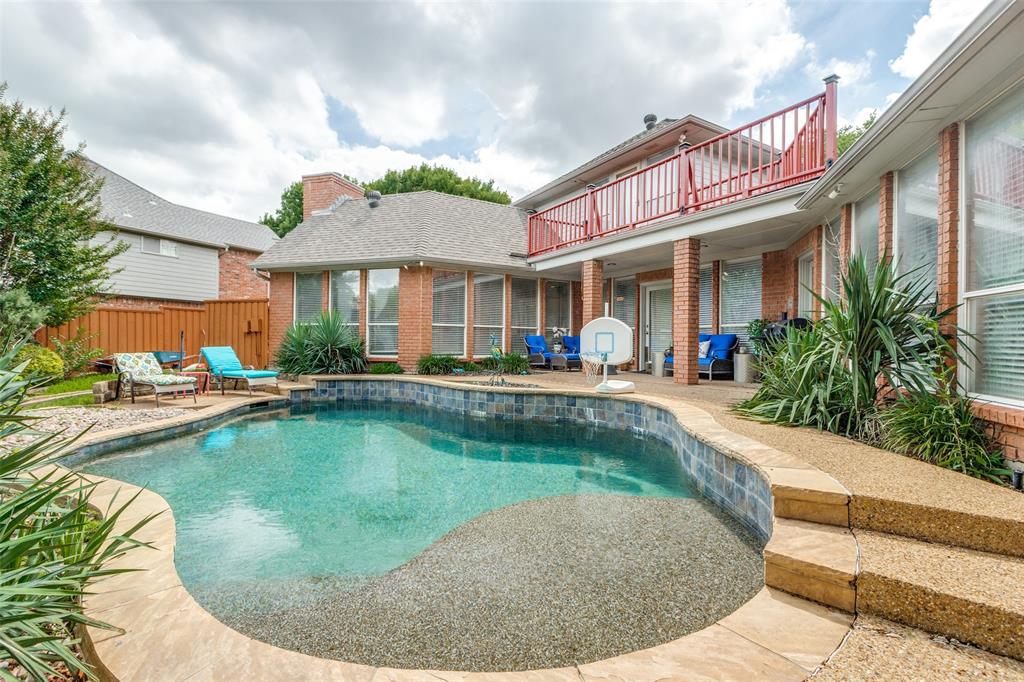 1101 Wedge Hill Road Property Photo 1