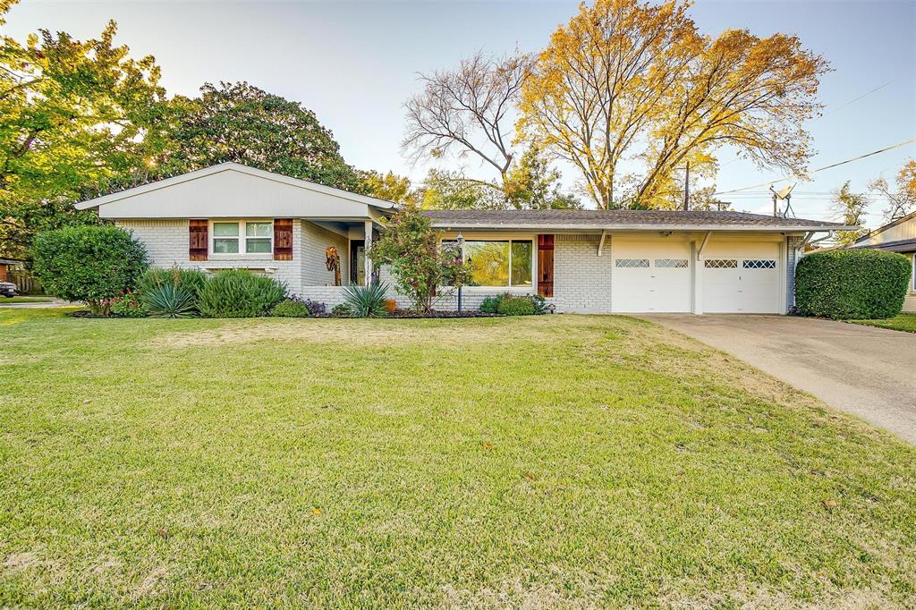 5328 Keswick Avenue Property Photo 1