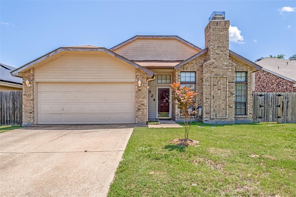 1524 Regent Street Property Photo 1
