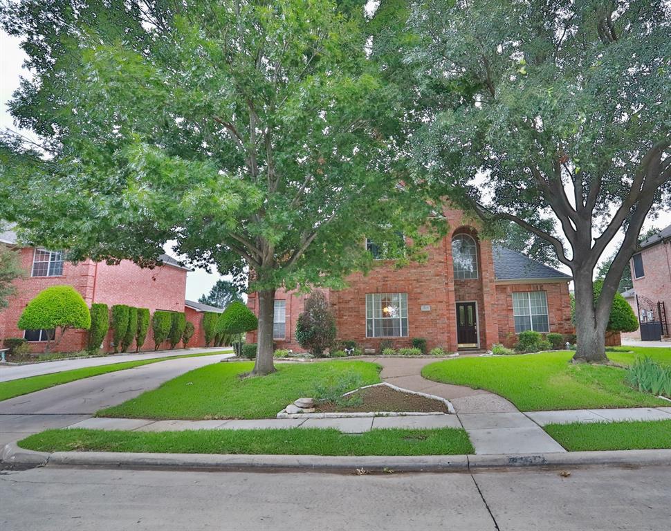 1408 Yellowstone Lane