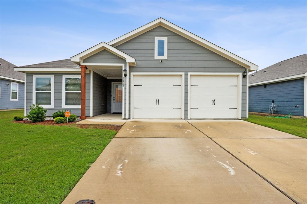 1417 Sunkiss Drive Property Photo 1