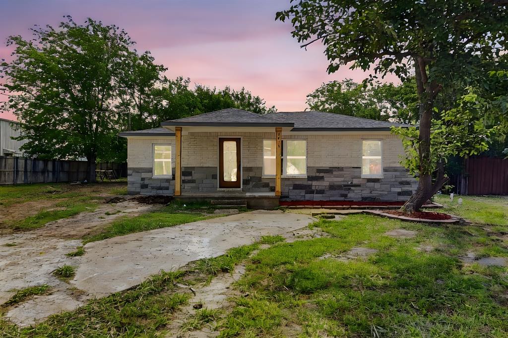 2018 N Saint Augustine Drive Property Photo 1