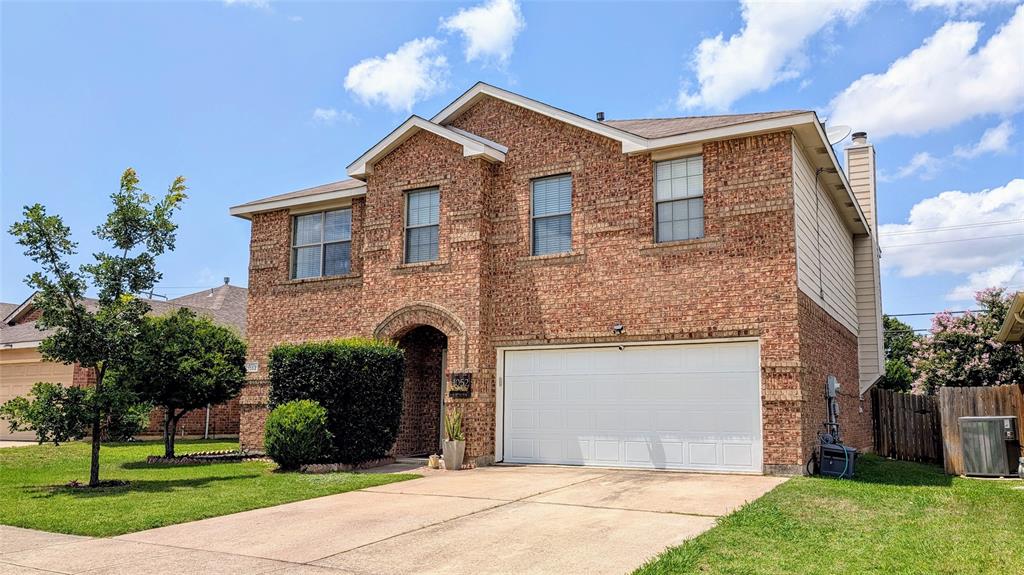 1052 Breeders Cup Drive Property Photo 1