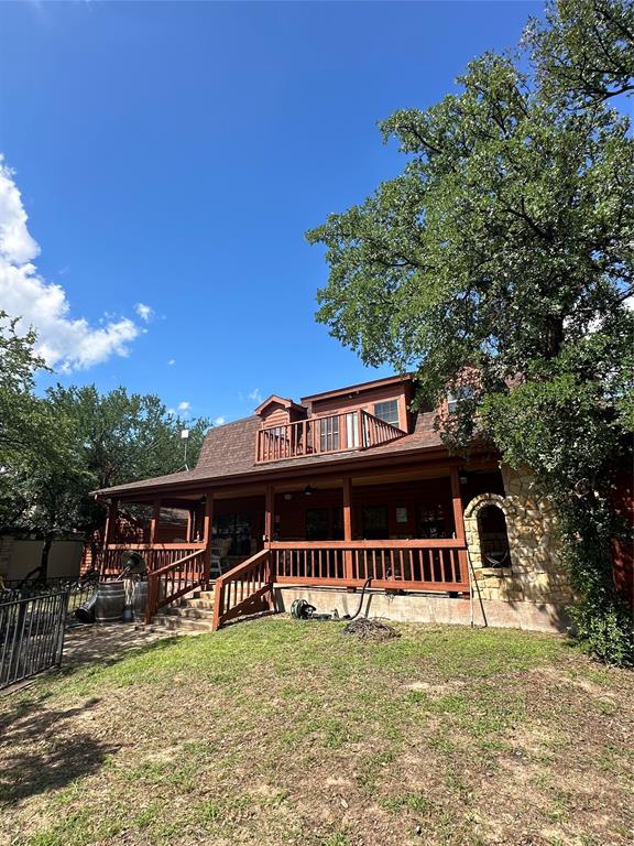 572 Oak Point Drive Property Photo 1