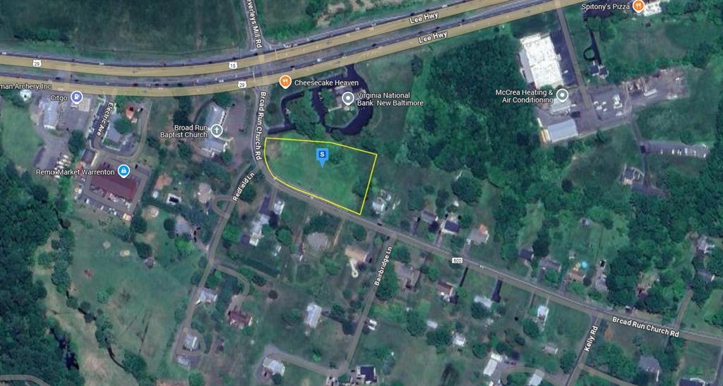 5122 Broad Run Church Road Property Photo 3