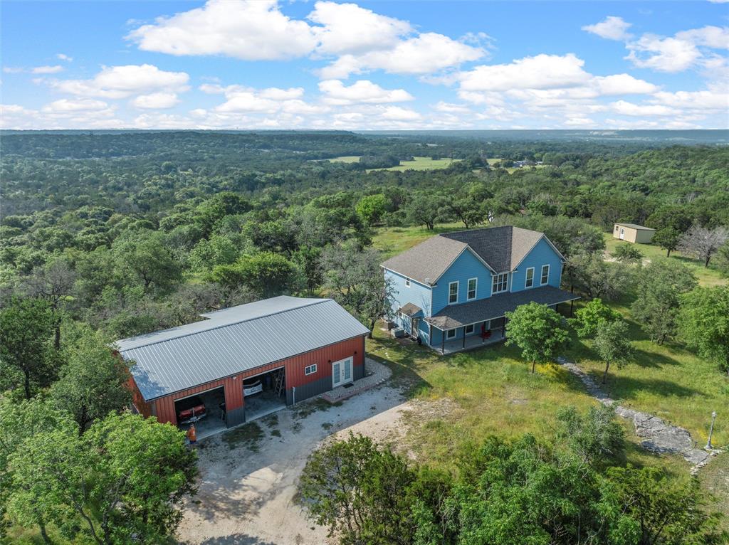 371 County Road 4265 Property Photo 1