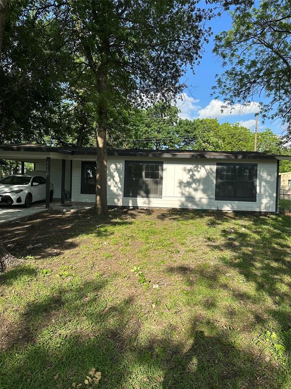 616 Leyenda Drive Property Photo 1