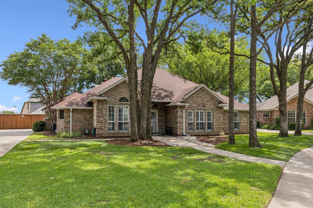 3108 Deerfield Drive Property Photo 1