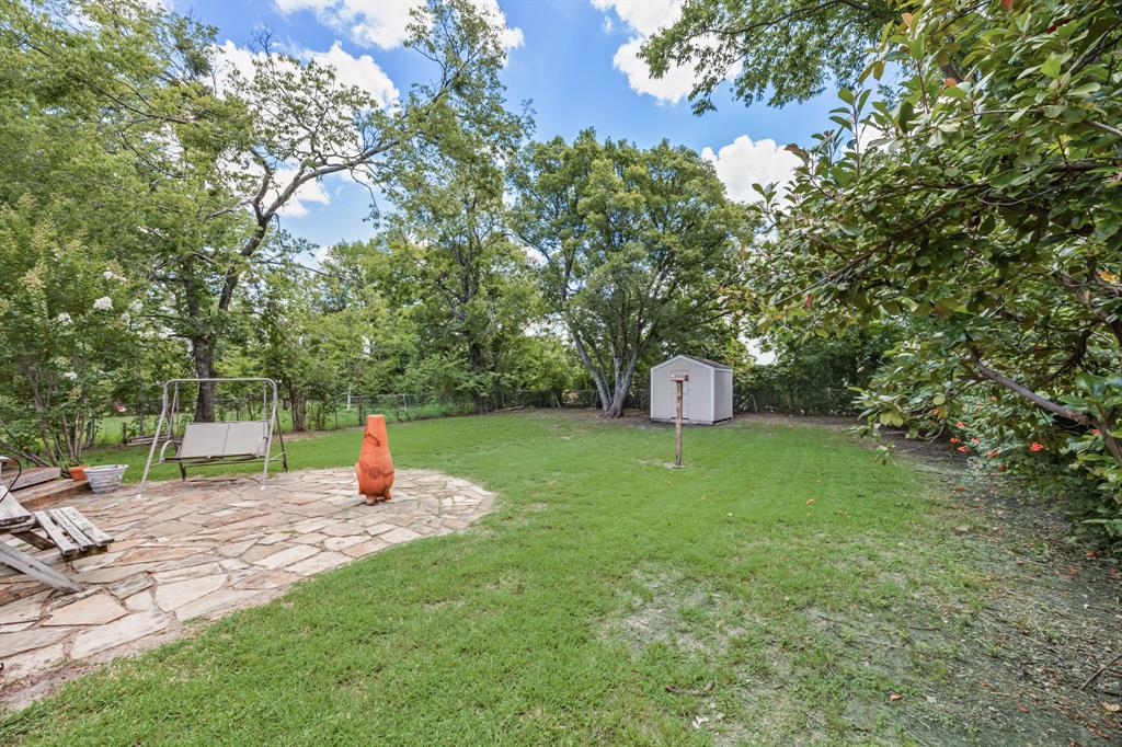 702 Nash Street Property Photo 26
