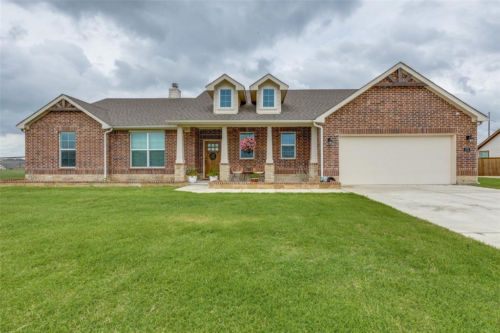 175 Spicewood Trail Property Photo 1