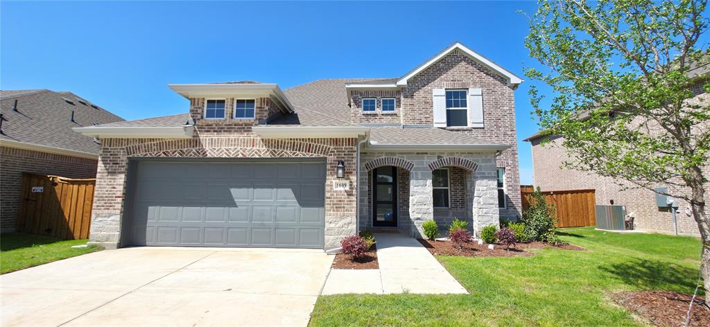1609 Galcier Drive Property Photo 1