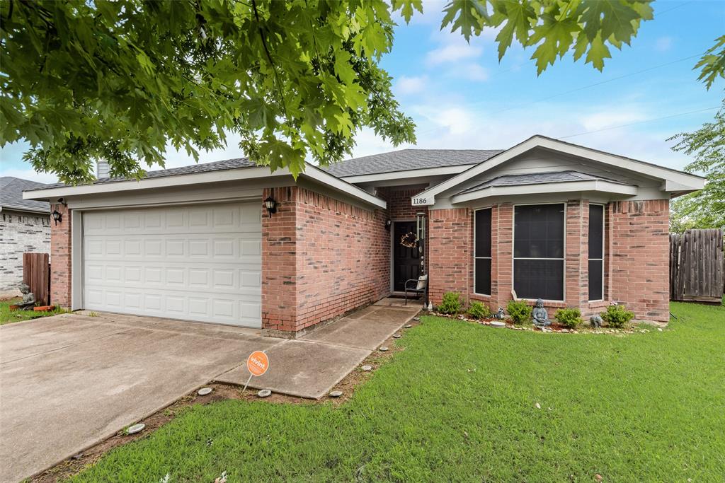 1186 Rusticwood Court Property Photo 1