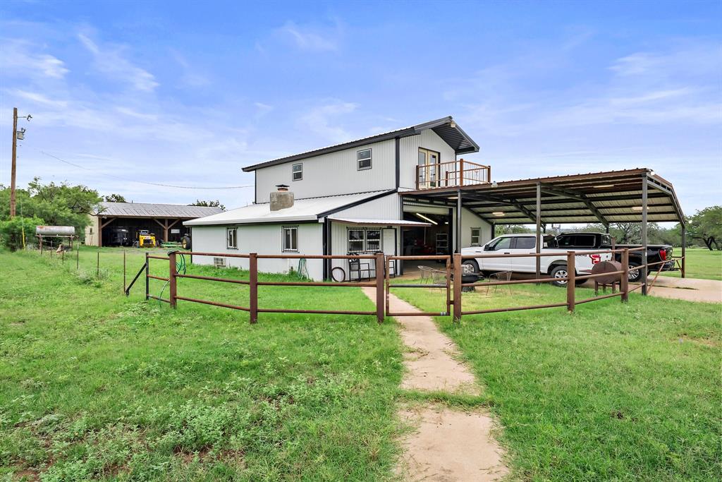 101 Starhorn Road