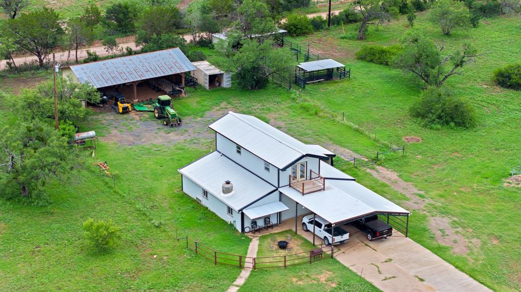 101 Starhorn Road Property Photo 1