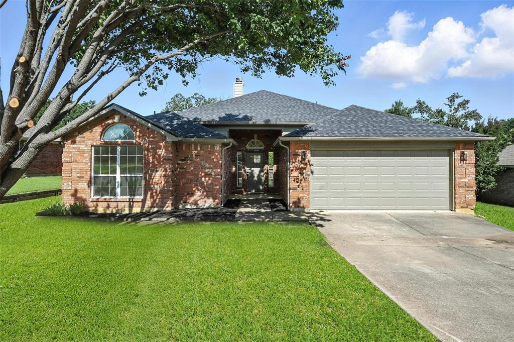 713 Madeline Court Property Photo 1
