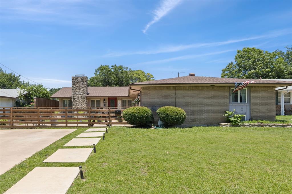 3603 High Bluff Drive Property Photo 1