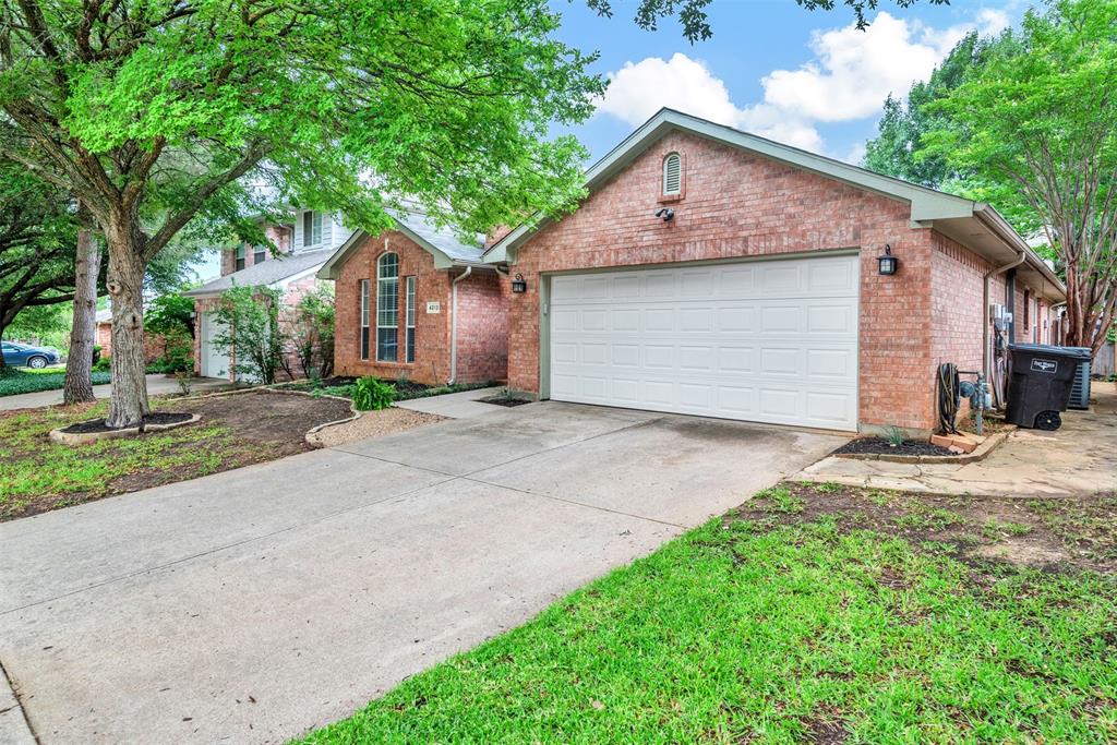 4213 Boulder Park Drive Property Photo 1
