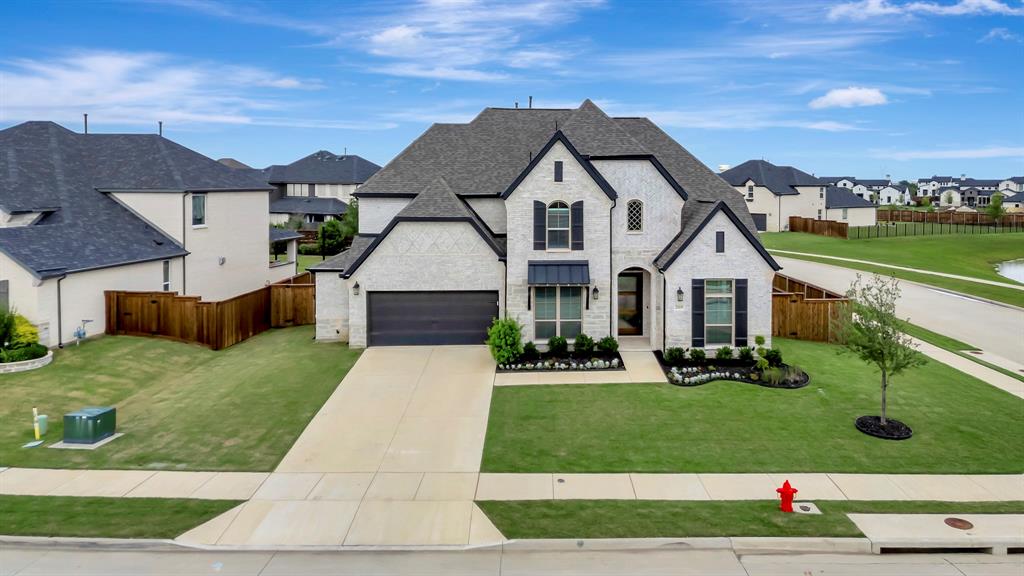2119 Roquette Drive