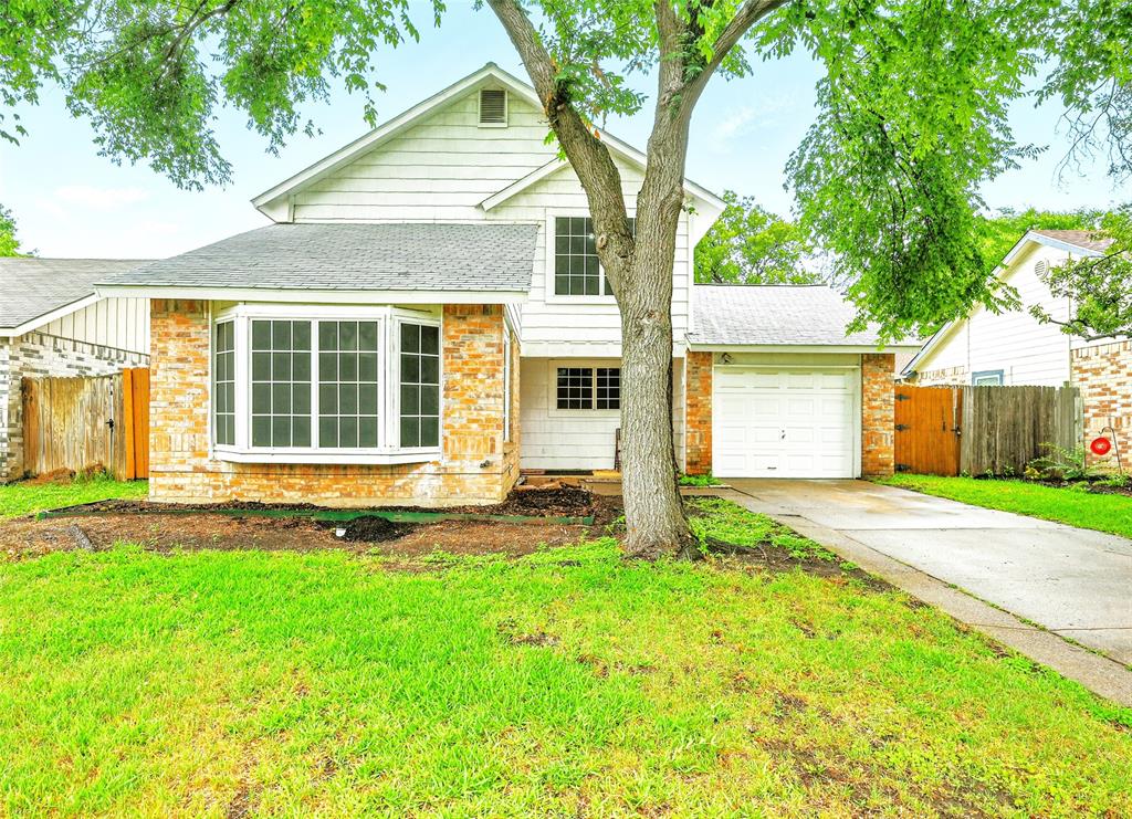 4625 Baytree Drive Property Photo 1