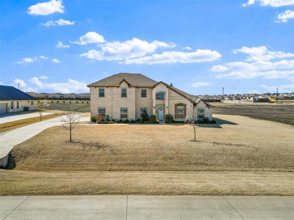 1133 Barrix Drive Property Photo 1