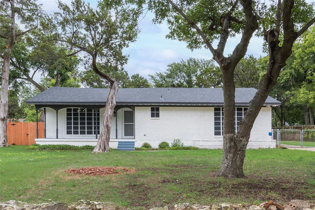523 Frank Keasler Property Photo 1