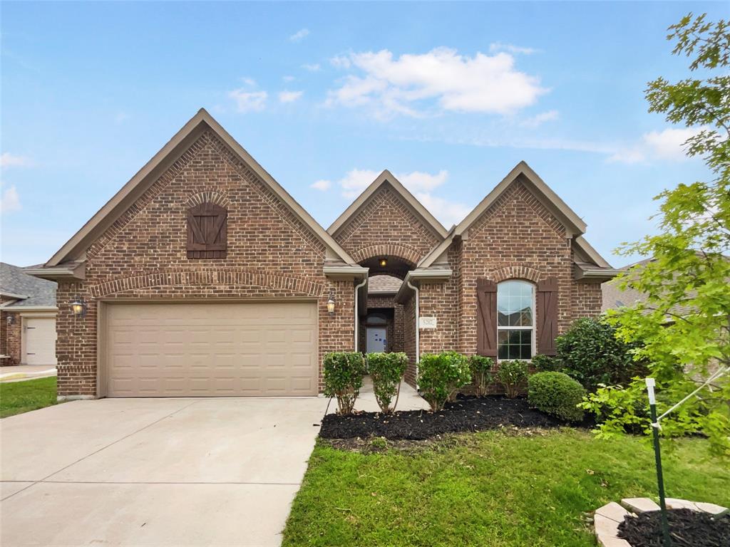 5217 Cross Plains Court Property Photo 1