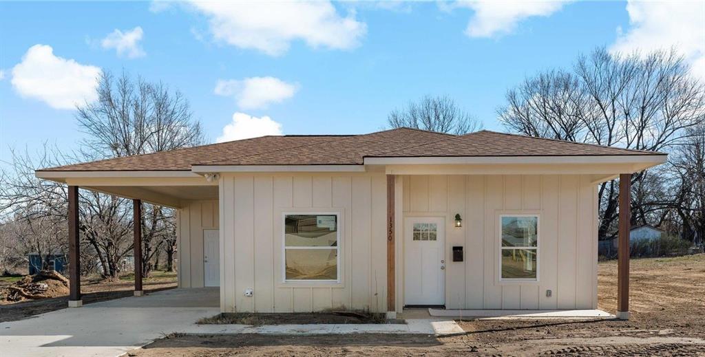 1350 Fitzhugh Property Photo 1