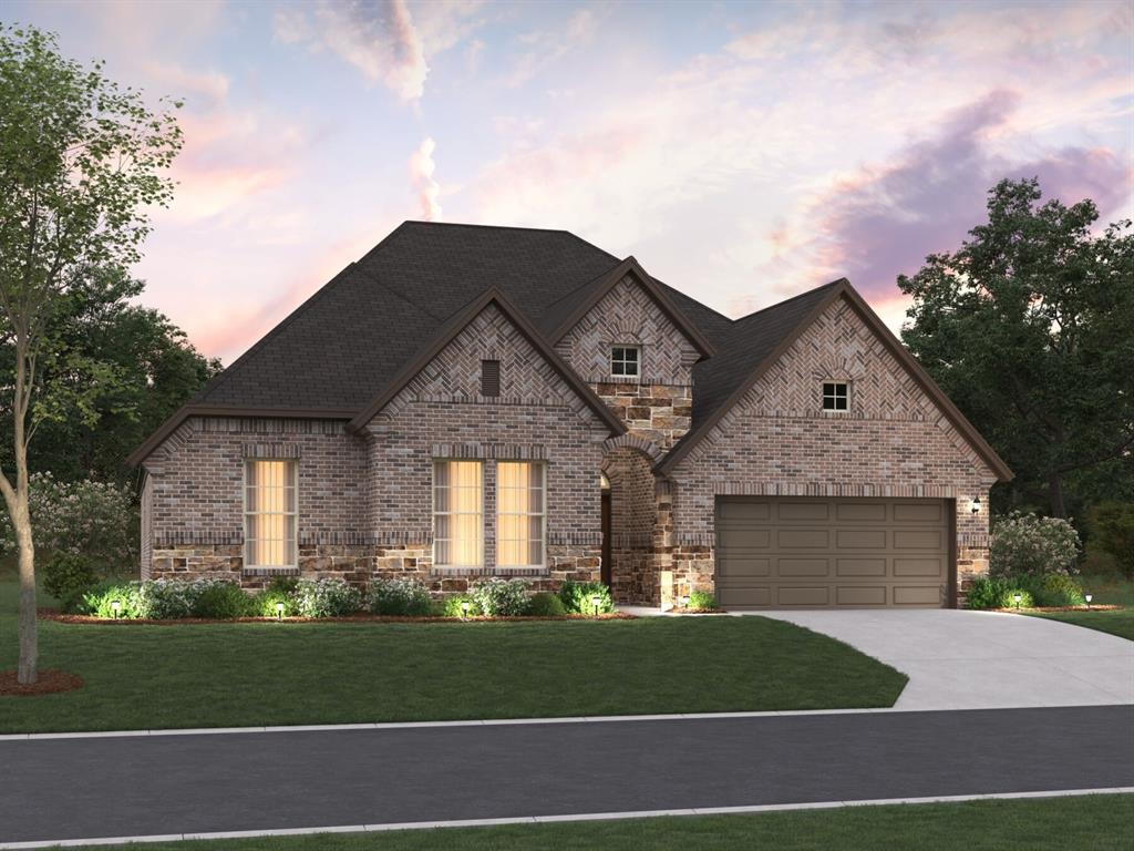3505 Water Lily Way Property Photo 1