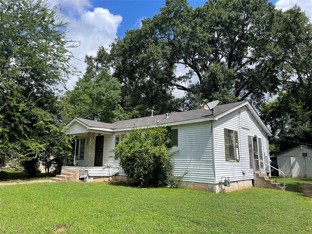 1414 Parker Street Property Photo 1