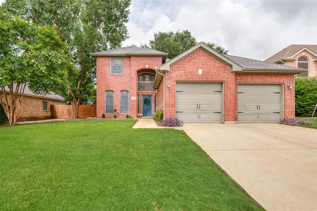 3209 Windridge Lane