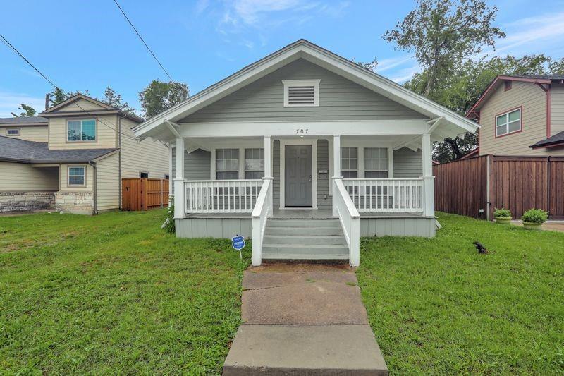 707 N Tennessee Street Property Photo 1