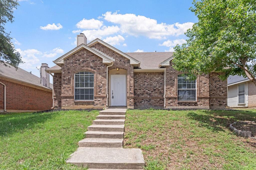 1449 Saint Gallen Lane Property Photo 1