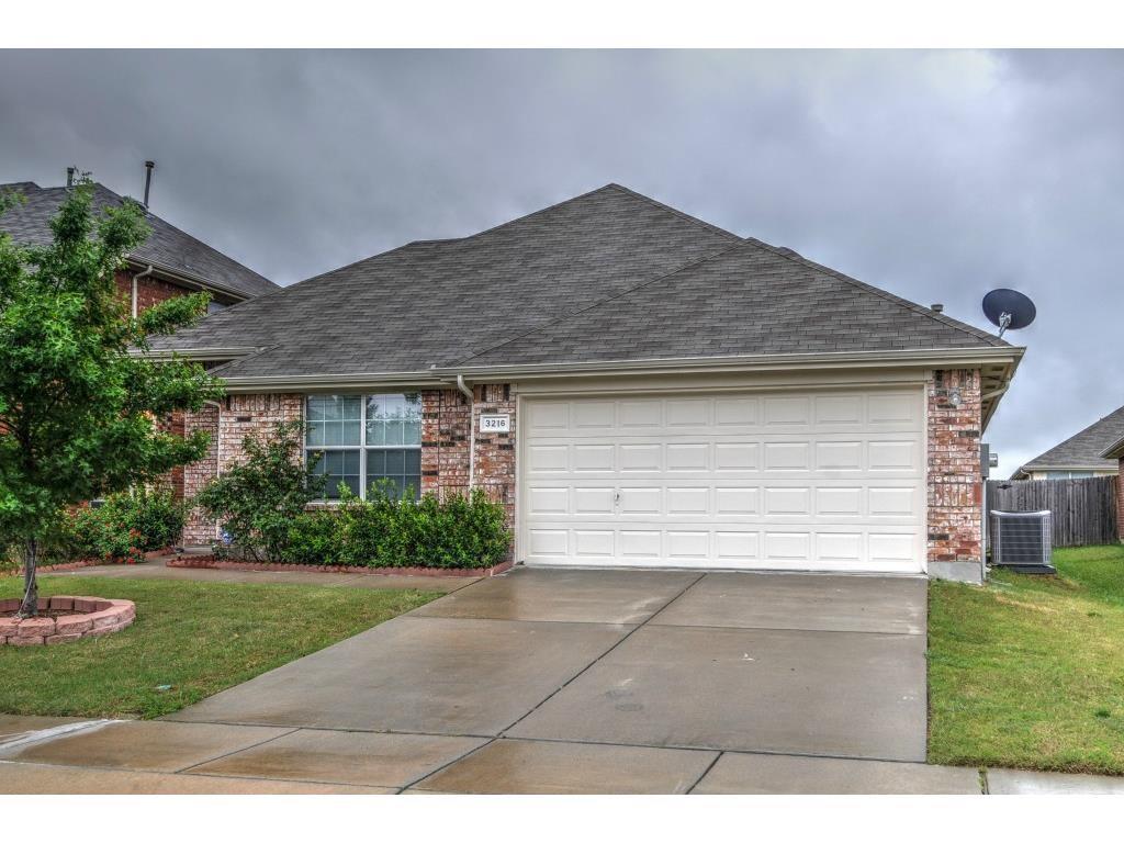 3216 Chesington Drive Property Photo 1