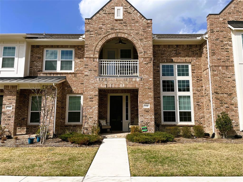 7250 Switchgrass Road Property Photo 1