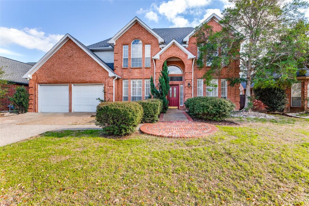 5907 Maize Court Property Photo 1