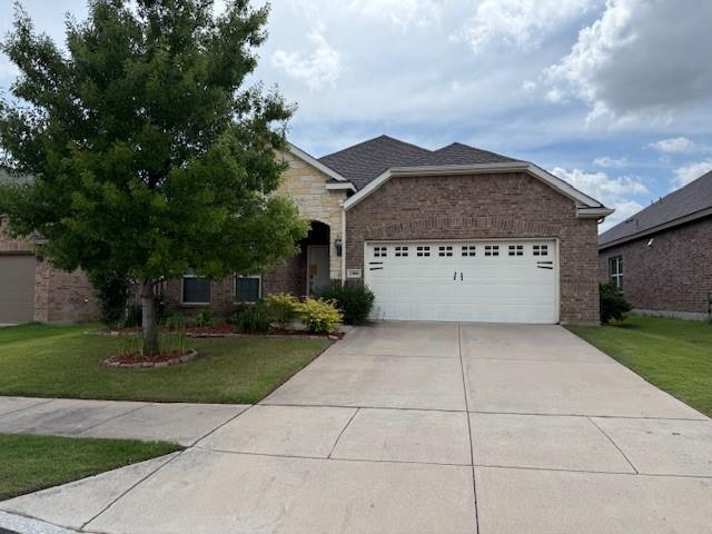 1900 Megan Creek Drive Property Photo 1