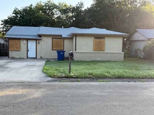 514 Mary Street Property Photo 1
