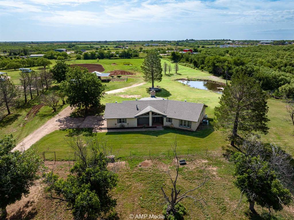 2306 County Road 475 Property Photo 1