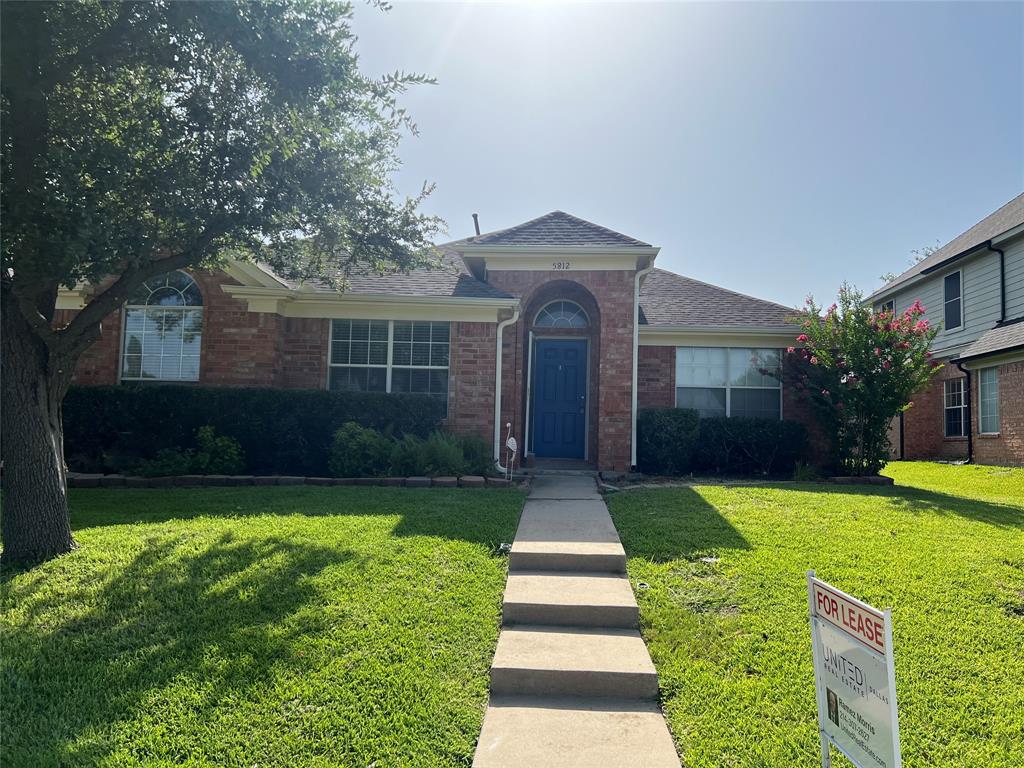 5812 Window Rock Drive Property Photo 1