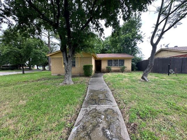 4973 Dupont Drive Property Photo 1