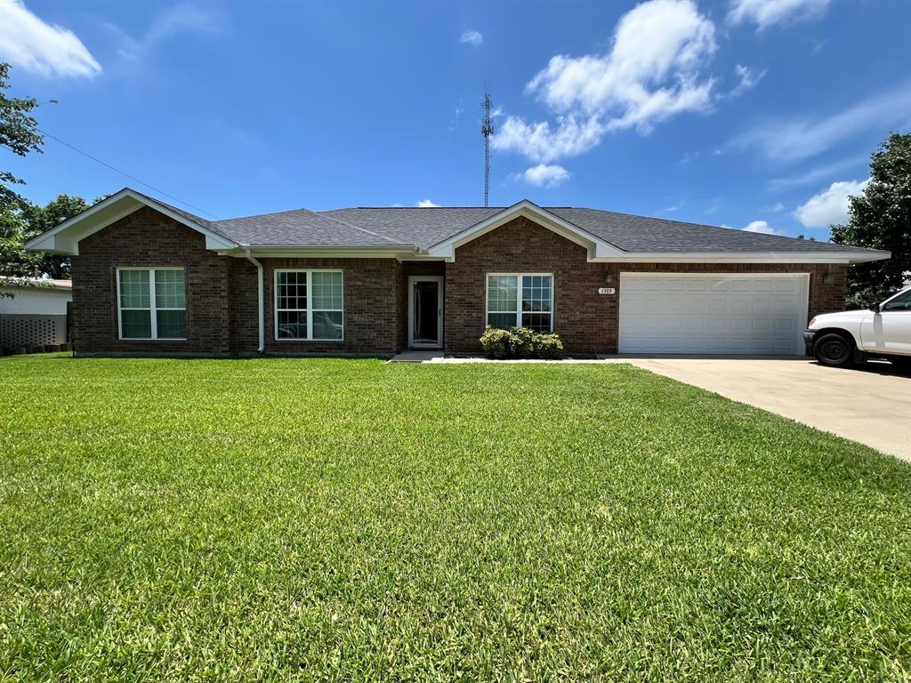 1309 Haven Drive Property Photo 1