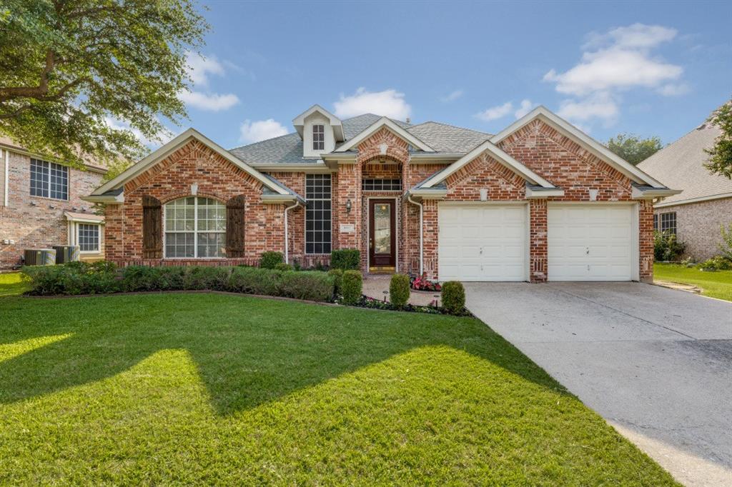 3905 Blackjack Oak Lane Property Photo 1